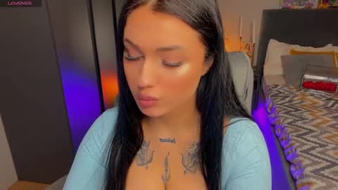 Hecate online show from March 29, 3:00 pm