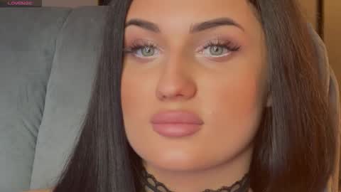 Hecate online show from November 7, 10:43 am