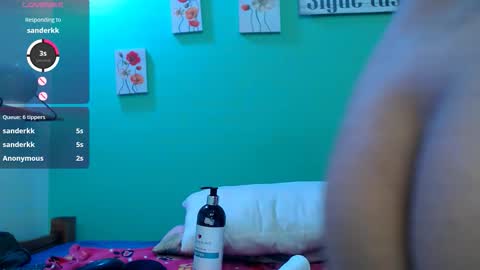 Angel Cute online show from November 8, 7:52 pm