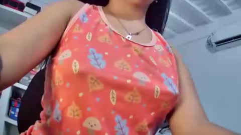 myhoney_hot online show from January 19, 1:22 pm