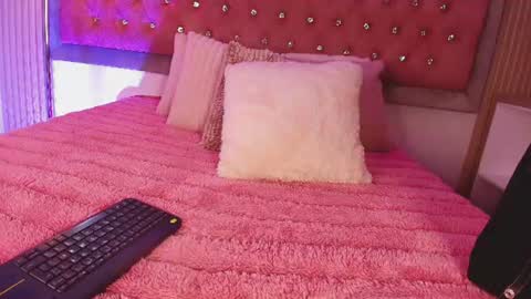Myla  online show from August 7, 3:35 am