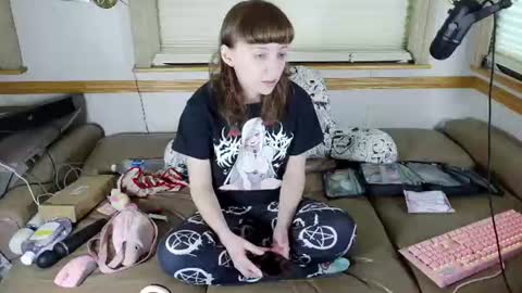 mymindbreaks online show from July 28, 8:12 pm
