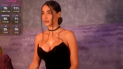 Miryam online show from February 5, 9:01 am