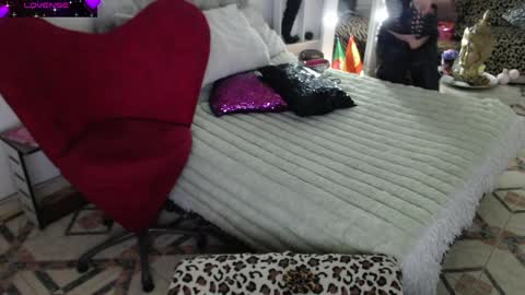 Myrna Sessions online show from March 28, 1:16 am