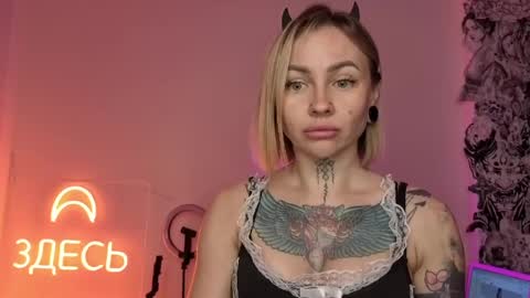 mysterious_twist online show from March 26, 5:04 pm