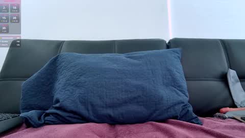 Mystery Nymph Milf online show from February 14, 3:58 pm