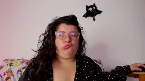 mystery_psique online show from November 10, 7:20 pm