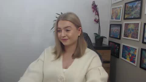 Erica online show from October 17, 7:22 am