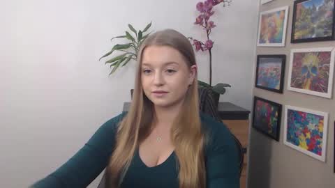 Erica online show from March 6, 10:41 am