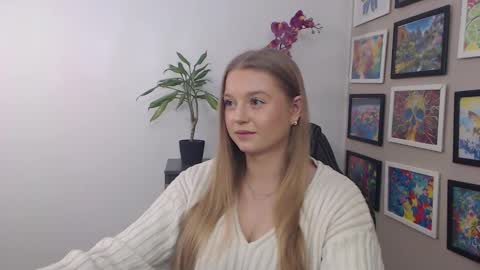 Erica online show from January 23, 8:04 am