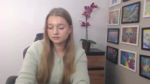 Erica online show from February 5, 8:00 am