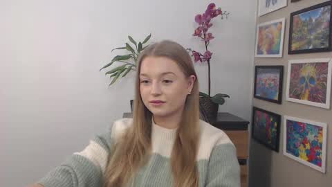 Erica online show from March 5, 6:54 am