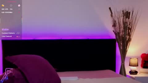 Sienna online show from March 4, 3:18 pm