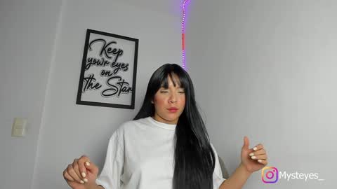 Elena online show from January 15, 2:49 am