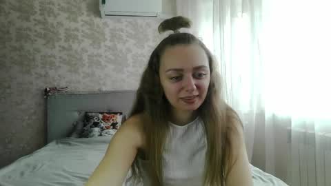 Anika online show from April 20, 11:24 am