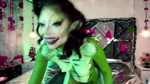 Mystic  online show from December 1, 7:05 pm