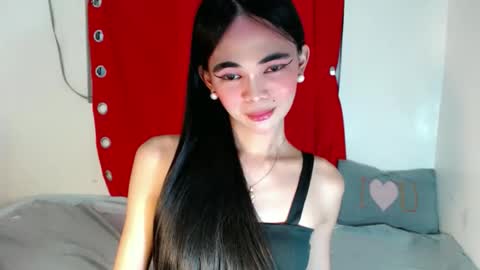 Krestine Mae online show from September 14, 6:11 am