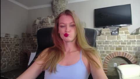 mysticvenus_ online show from September 8, 3:55 pm