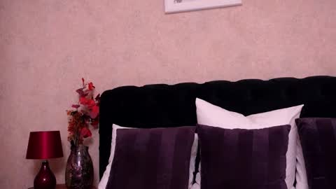 MystiqueRosee online show from December 15, 11:54 pm