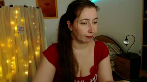 MystyDew online show from April 15, 11:44 am