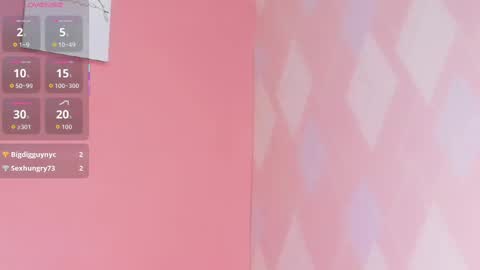 mysugarmoomy online show from October 17, 2:59 am