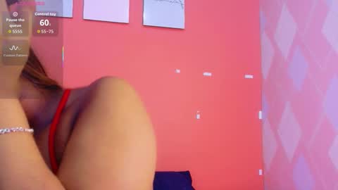 mysugarmoomy online show from November 9, 12:23 pm