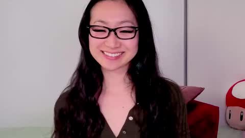 MySweetSofie online show from March 17, 2:04 am