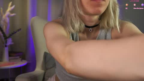 Olivia or just olive online show from March 28, 7:24 pm