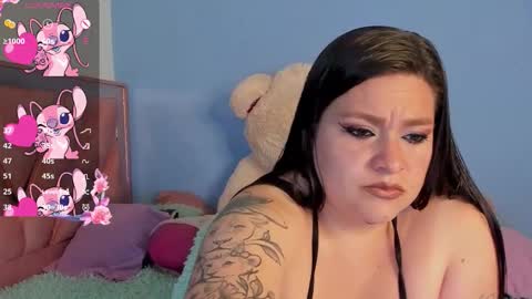 Tiana online show from February 6, 3:54 am