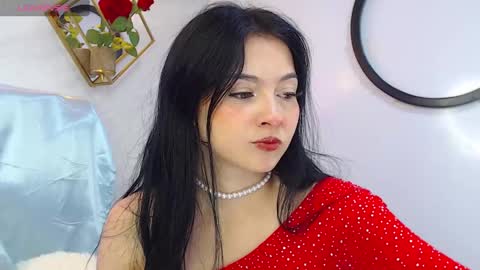 naamah_b online show from February 5, 1:22 pm
