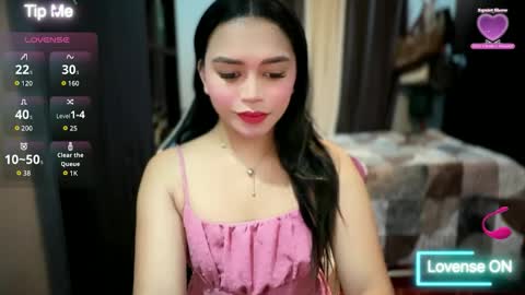 Nadia online show from April 18, 9:56 am