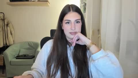 Nadiaaa006 online show from January 7, 7:39 pm