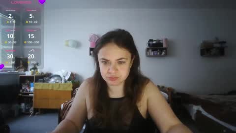 nadiiamorgun online show from March 16, 6:39 am