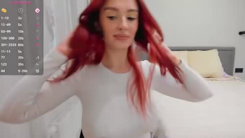 Nadya online show from June 27, 2:34 pm