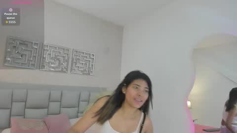 Snapshot of nahhiara__ chatting on October 8, 3:44 am nahhiara online show from October 8, 3:44 am