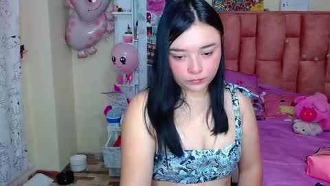 Snapshot of nahia__2 chatting on February 25, 4:03 pm nahia cute only online show from February 25, 4:03 pm