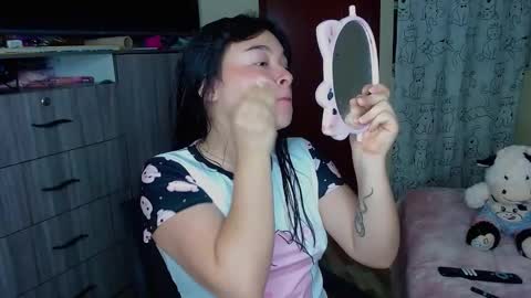 Snapshot of nahia__2 chatting on September 21, 3:38 am nahia cute only online show from September 21, 3:38 am