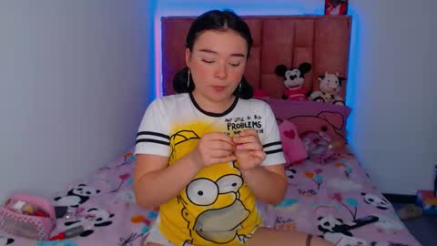 Snapshot of nahia__2 chatting on October 14, 7:27 pm nahia cute only online show from October 14, 7:27 pm