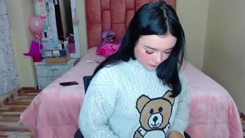 Snapshot of nahia__2 chatting on March 11, 4:18 pm nahia cute only online show from March 11, 4:18 pm