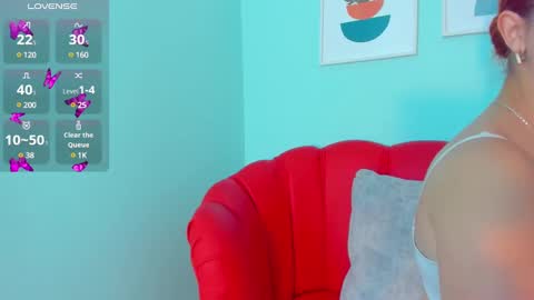 Snapshot of nahiajhonson_ chatting on February 25, 12:38 pm Nahia online show from February 25, 12:38 pm