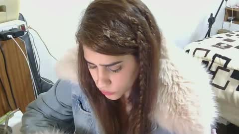Snapshot of nahiarabiel chatting on October 8, 10:14 pm nahiarabiel online show from October 8, 10:14 pm