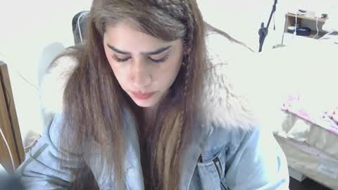 Snapshot of nahiarabiel chatting on September 24, 7:13 pm nahiarabiel online show from September 24, 7:13 pm