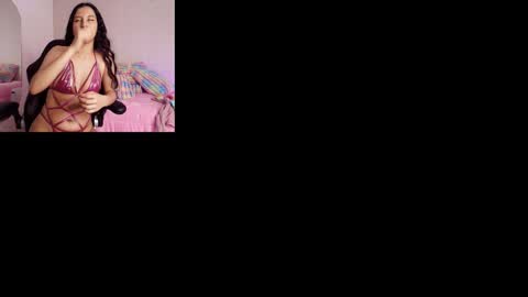 valeria online show from November 19, 12:43 am