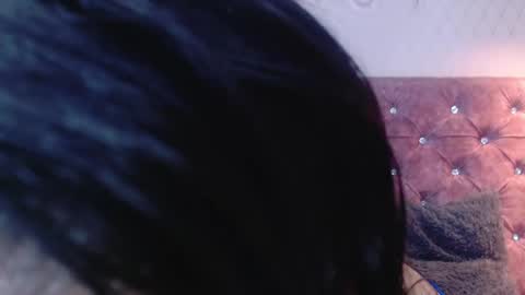 Snapshot of nahomifiresex chatting on September 9, 7:57 pm Nahomi online show from September 9, 7:57 pm