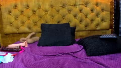 Nahomi online show from March 14, 4:57 am