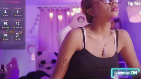 nahomy 2308 online show from June 9, 11:53 am