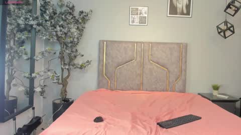 nahomycarterr online show from October 3, 8:58 pm