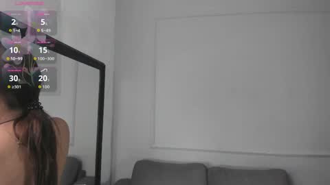 nahomycarterr online show from April 19, 11:43 am