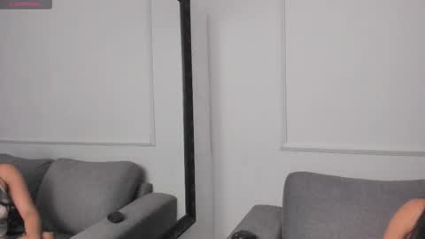 nahomycarterr online show from February 19, 11:54 am