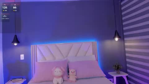 Naisha Ford online show from February 18, 5:06 am